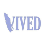 VIVED logo